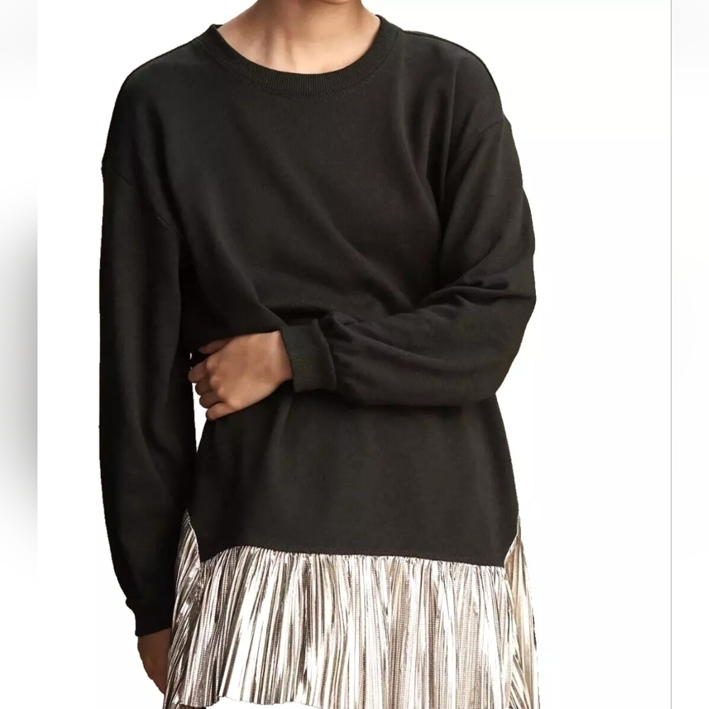 Pilcro Anthropologie Twofer Tunic